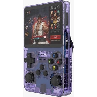 R36s Oyun Konsolu Güncel El Atarisi 15.000 Oyun Hd Ekran Retro Oyunlar