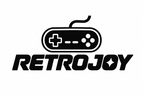 RETROJOY